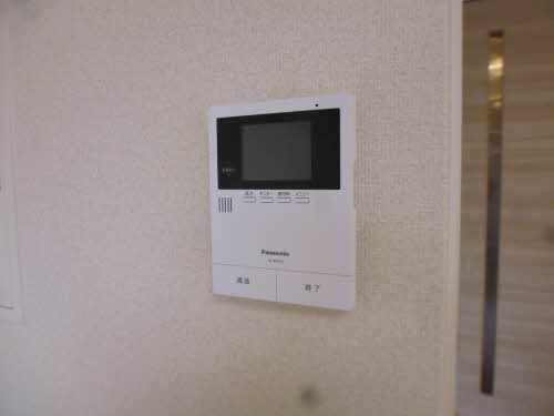 シャーメゾン　オーブＢ B101号-8