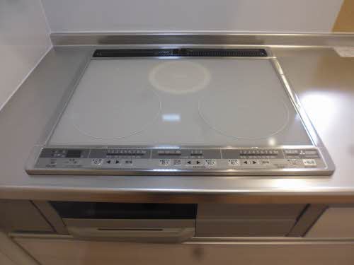 シャーメゾン　オーブＢ B101号-9