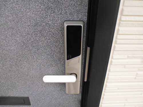 シャーメゾン　オーブＢ B101号-13