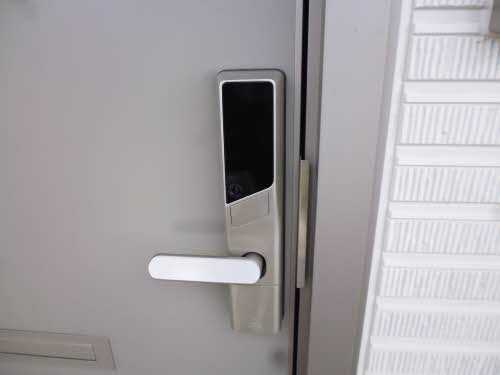 ココ シャルマン A A102号-2