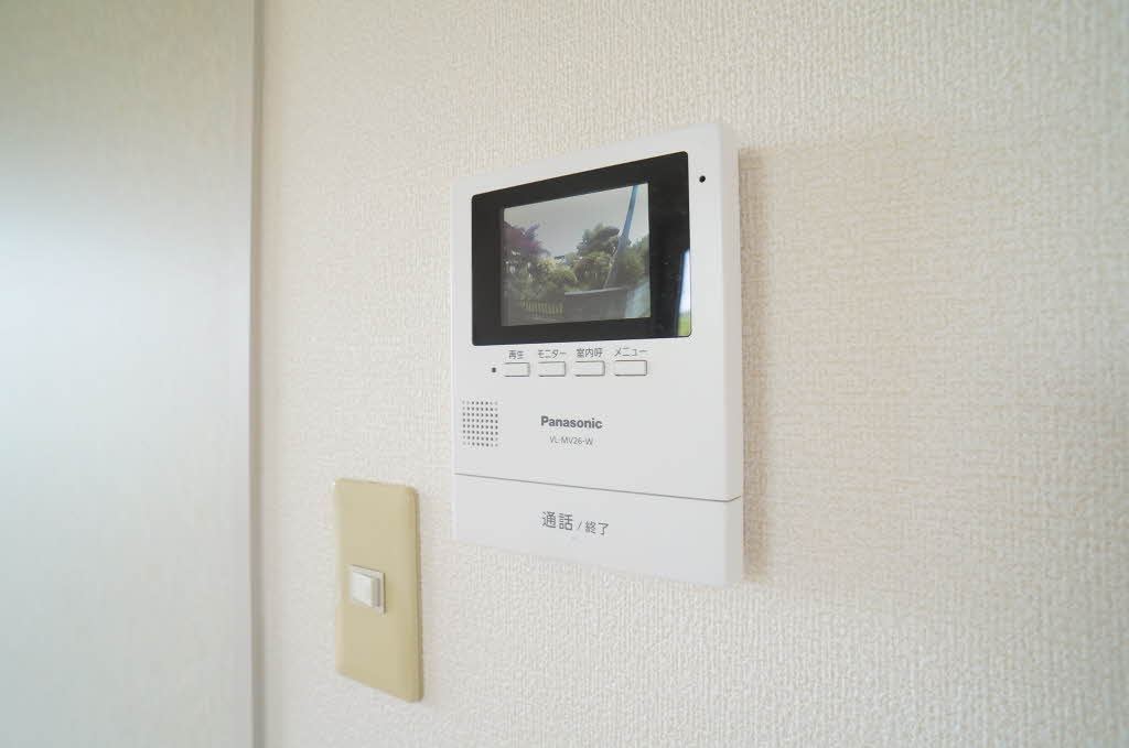 グランドハイツ 101号-12