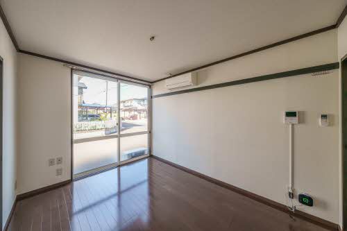 フラッツＪ’ｓ 101号-2