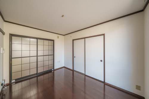 フラッツＪ’ｓ 101号-3