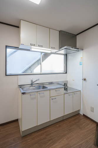 フラッツＪ’ｓ 101号-4