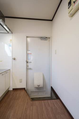 フラッツＪ’ｓ 101号-5