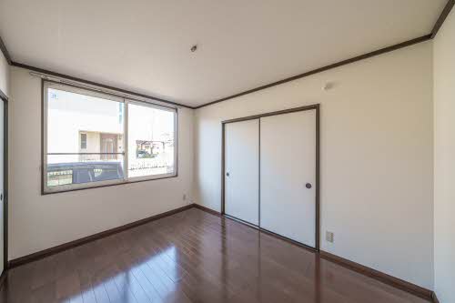 フラッツＪ’ｓ 101号-8