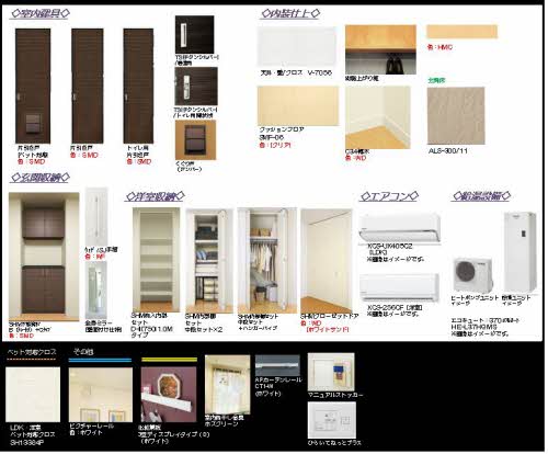 プロヌーブ桜雲 101号-2