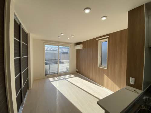 ル・リアン 201号-2