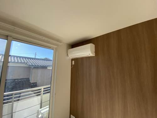 ル・リアン 201号-4