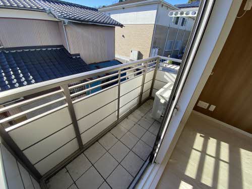 ル・リアン 201号-5