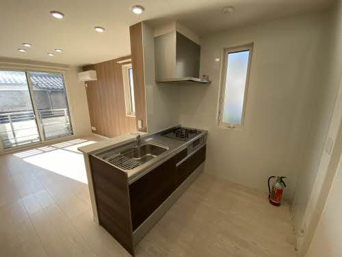 ル・リアン 201号-7