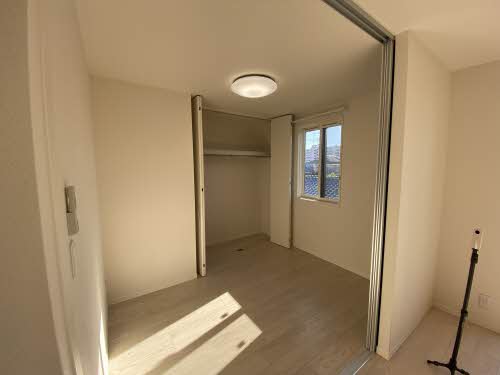 ル・リアン 201号-8