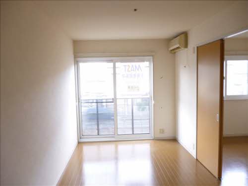 サンベルデ・Ｋ　Ｂ 202号-3