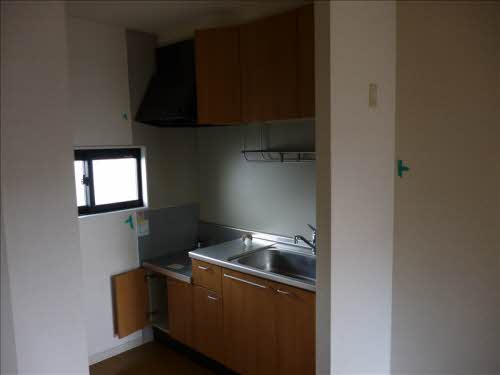 サンベルデ・Ｋ　Ｂ 202号-7