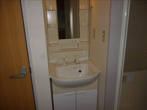 サンベルデ・Ｋ　Ｂ 202号-8