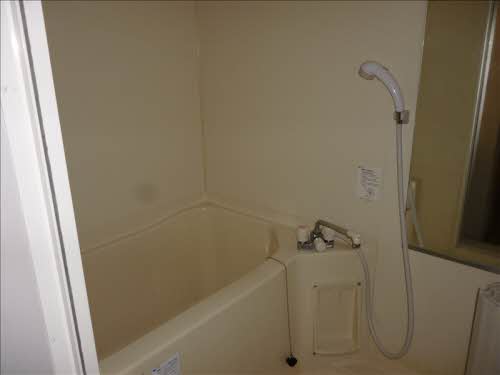 サンベルデ・Ｋ　Ｂ 202号-9