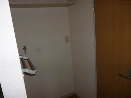 サンベルデ・Ｋ　Ｂ 202号-10