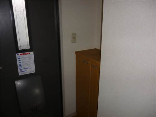 サンベルデ・Ｋ　Ｂ 202号-12