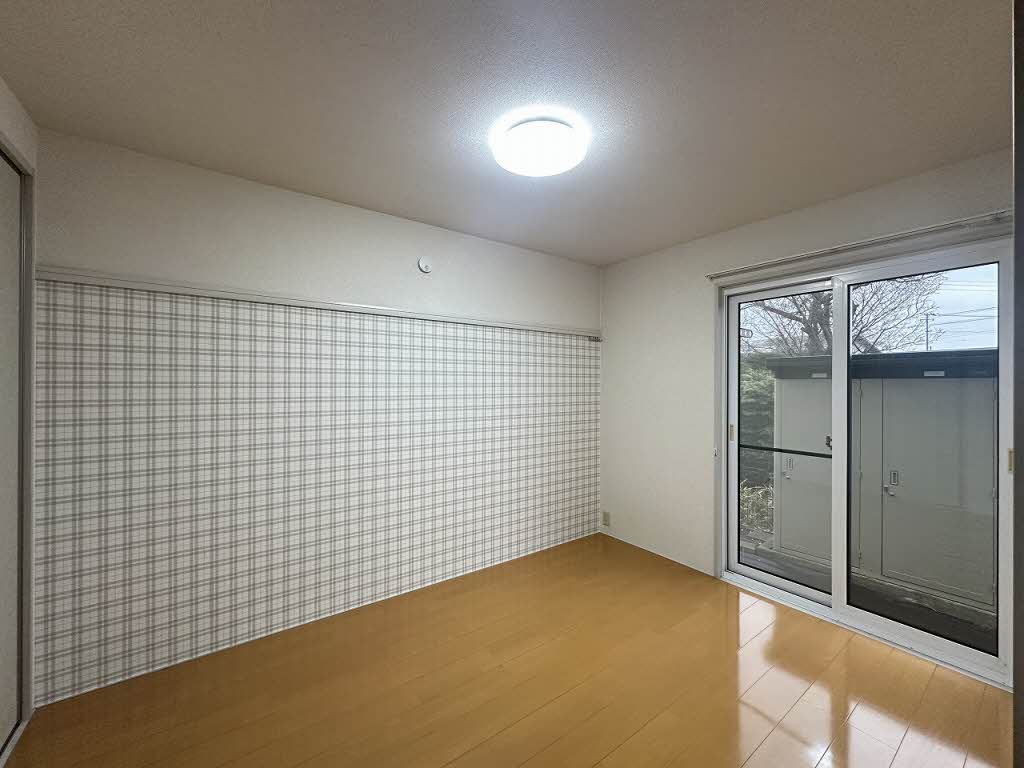 ロードハウス 101号-9