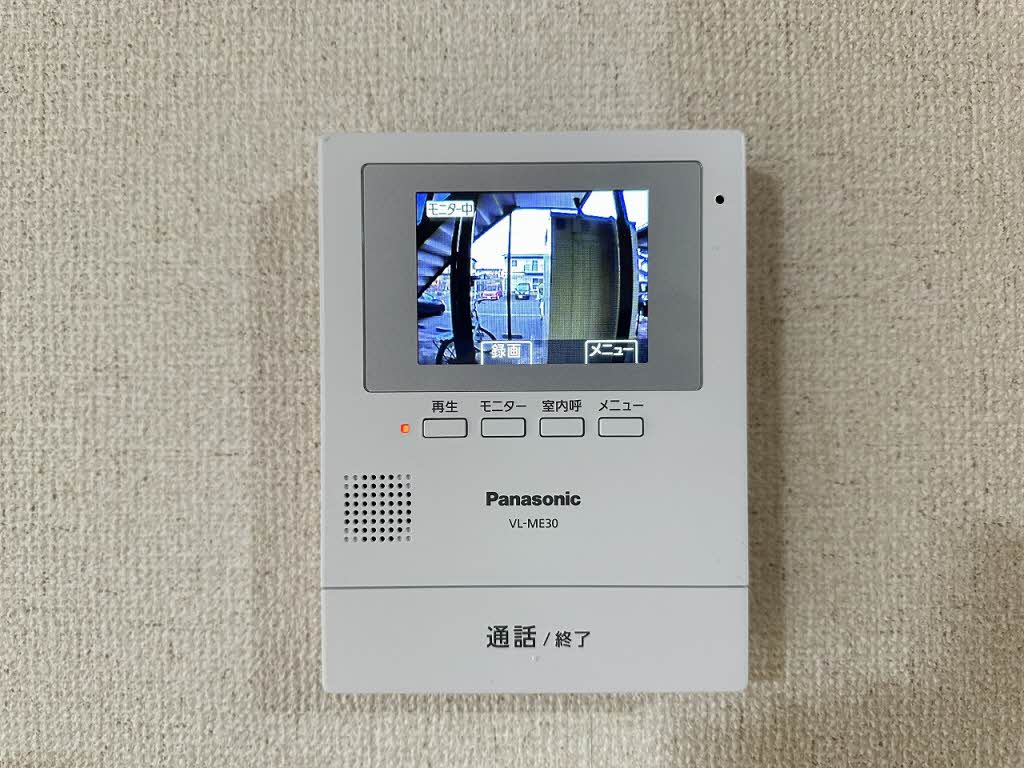 ロードハウス 101号-11