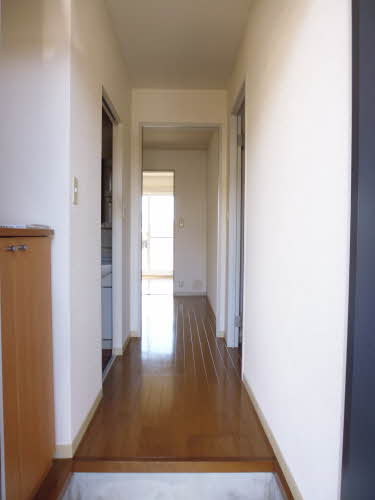 ロードハウス 102号-2