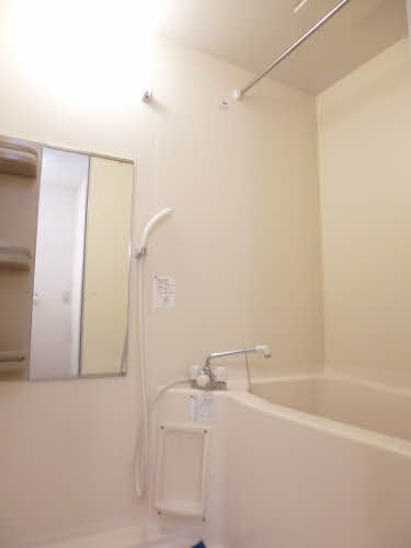 ロードハウス 102号-4