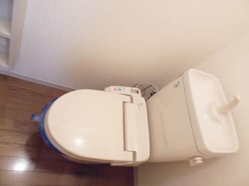 ロードハウス 102号-5