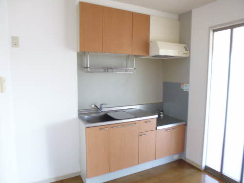 ロードハウス 102号-7