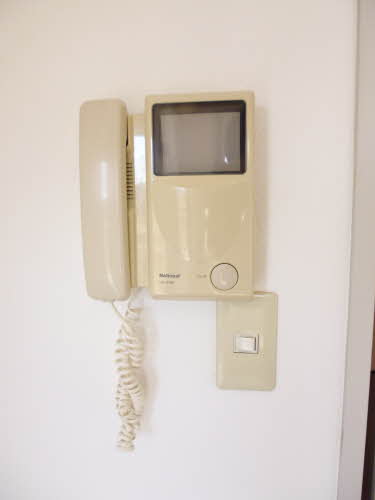 ロードハウス 102号-8