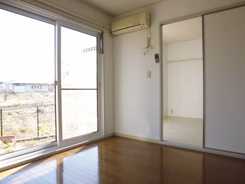 ロードハウス 102号-9