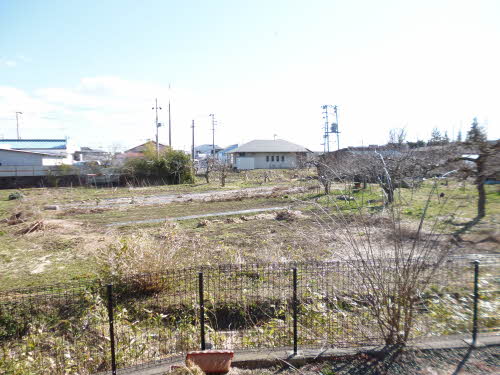 ロードハウス 102号-11