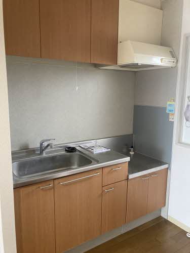 ロードハウス 201号-7