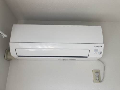 ロードハウス 201号-8