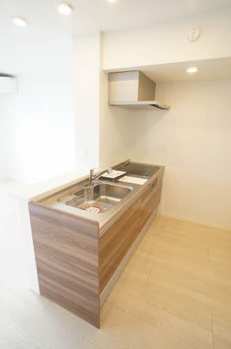 シャーメゾン石垣町 202号-4