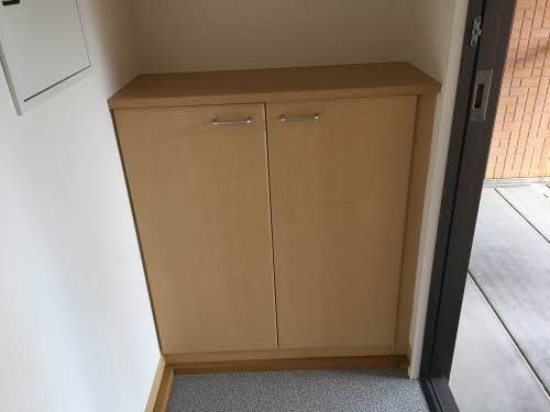 ディアス・ワンズ本町 201号-4