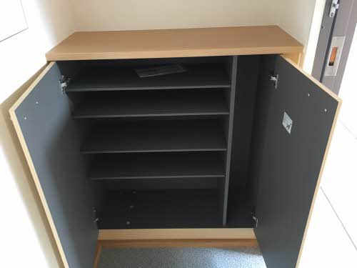 ディアス・ワンズ本町 201号-6