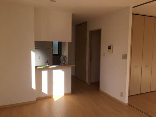 ディアス・ワンズ本町 201号-10