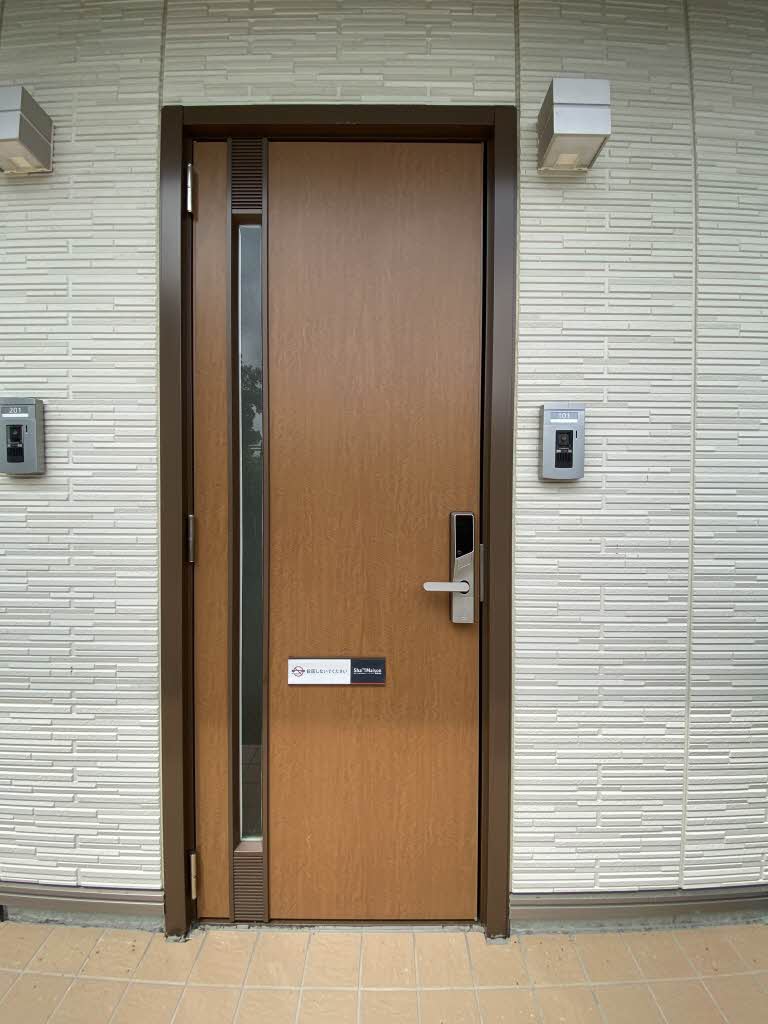 クラシアＢ 101号-3