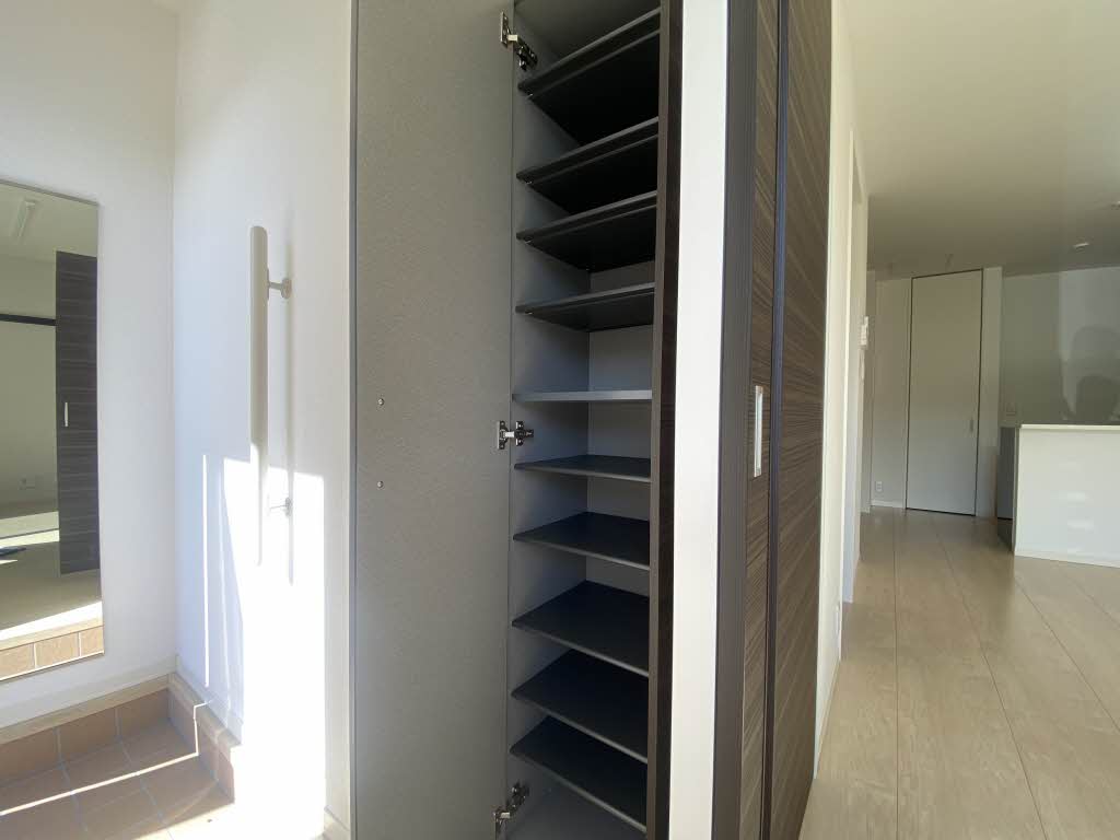 クラシアＢ 101号-4