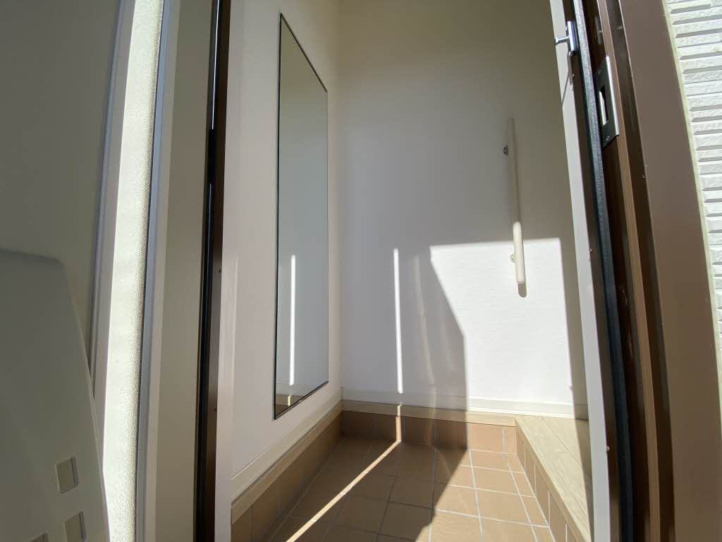 クラシアＢ 101号-7