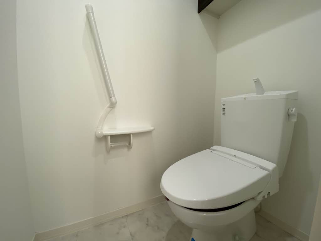 クラシアＢ 101号-9