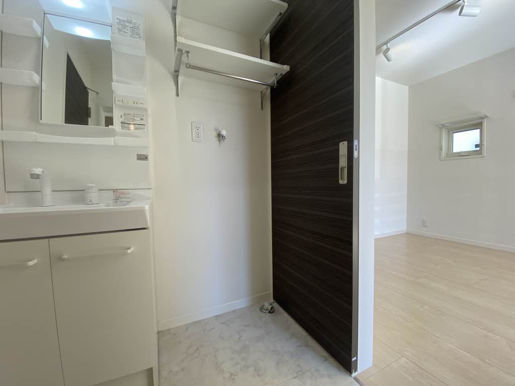 クラシアＢ 101号-11