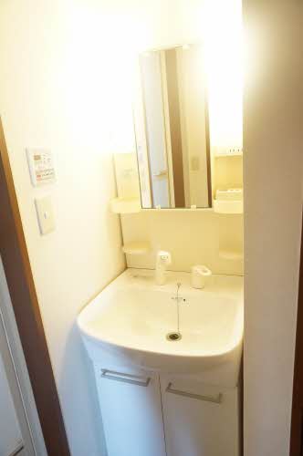 カ-サ太平寺 102号-4