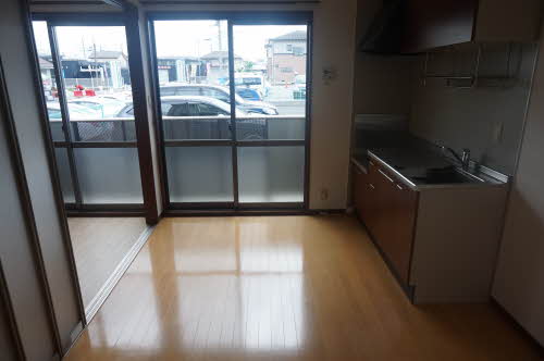 カ-サ太平寺 102号-6