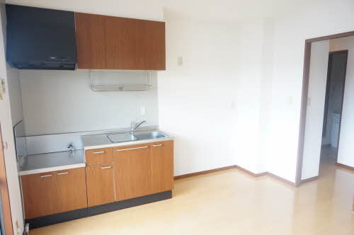 カ-サ太平寺 102号-7