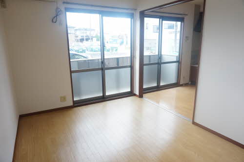 カ-サ太平寺 102号-8