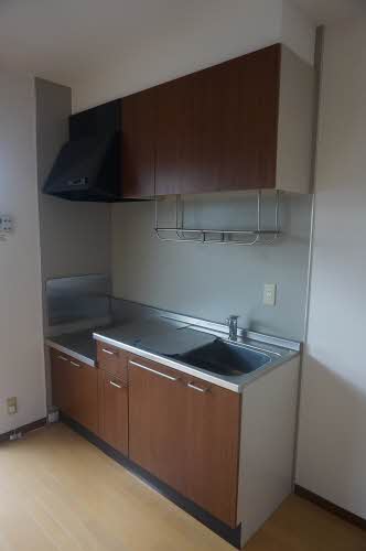 カ-サ太平寺 102号-13