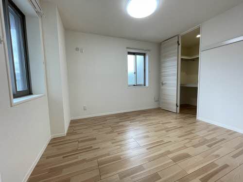 フェリシード五橋 201号-4