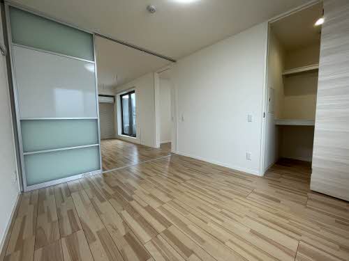 フェリシード五橋 201号-6