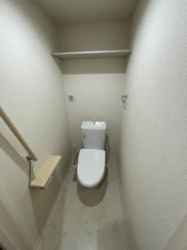 フェリシード五橋 201号-7